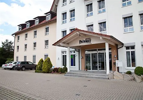 Fairway 3* Санкт-Леон-Рот