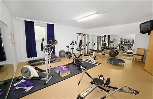 Fairway Szálloda Sankt Leon-Rot