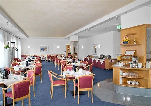 Fairway Отель Санкт-Леон-Рот