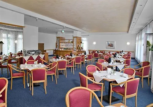 Fairway Отель Санкт-Леон-Рот