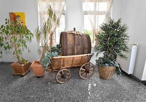 Fairway Отель 3*