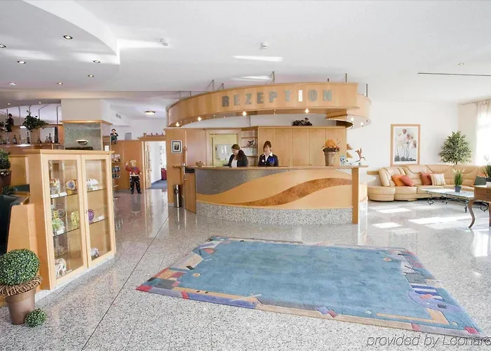 Fairway Szálloda Sankt Leon-Rot