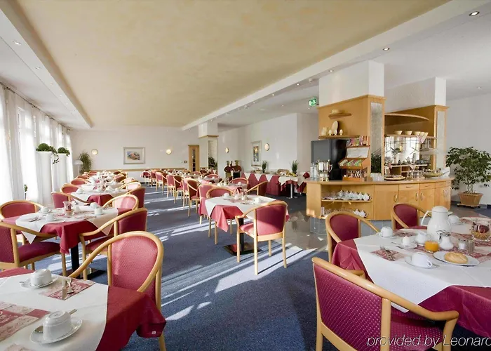 Szálloda Fairway 3*