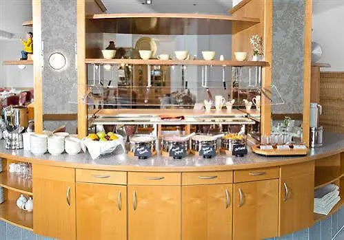 Отель Fairway Санкт-Леон-Рот